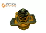 Gear Ass'y Circle -1