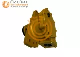 Gear Ass'y Circle -2
