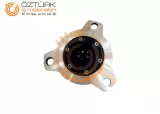 Hydraulic Tank Cover-2