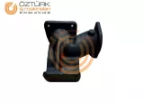 Elbow,exhaust-1
