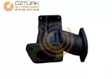 Elbow,exhaust-2