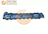 Oil Cooler Housing-1