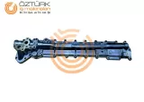 Oil Cooler Housing-2
