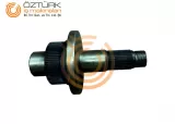 Shaft-Drive Pinion-1