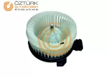 Blower Motor-1