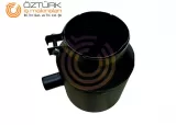 Toz Tutucu-2