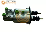 Fren Merkezi -1