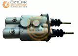 Fren Merkezi -2