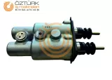 Cylinder Assembly-1