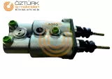 Cylinder Assembly-2