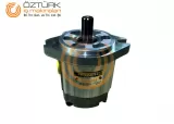 Pilot Pump-1