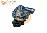 Turbocharger-1