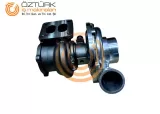 Turbocharger-2