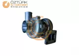 Turbocharger-1