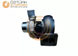 Turbocharger-2