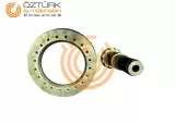 Pinion And Gear-2