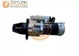 Starting Motor -1