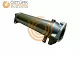 6HK1 Egr Sogutucu-1