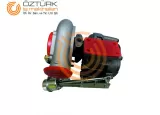 Turbocharger-1