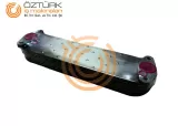 Yağ Sogutucu Petek -1