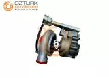 5.9 Turbocharger-2
