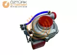 Turbocharger-1