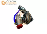 Turbocharger-2
