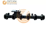 Cummins Egzoz Manifold-1
