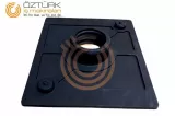 End Seal Tank-1