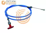 Jcb Kilit Halatı-1