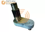 Circle Crank-1
