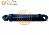 Hidrolik Silindir-1