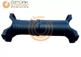 Yoke And Shaft-1