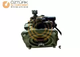 Fan Pump-2
