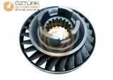 Stator-2