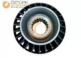 Stator-3