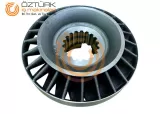 Stator-4