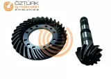 Bevel Gear Assy-2