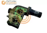 Thermostat Housing-1