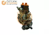 Mazot Pompasi-1
