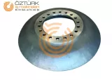 Turbi̇ne-2
