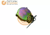 HİDROLİK TANK KAPAĞI-3